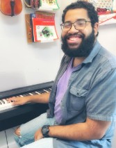 Victor Padilla