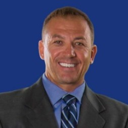 Sean Pitman