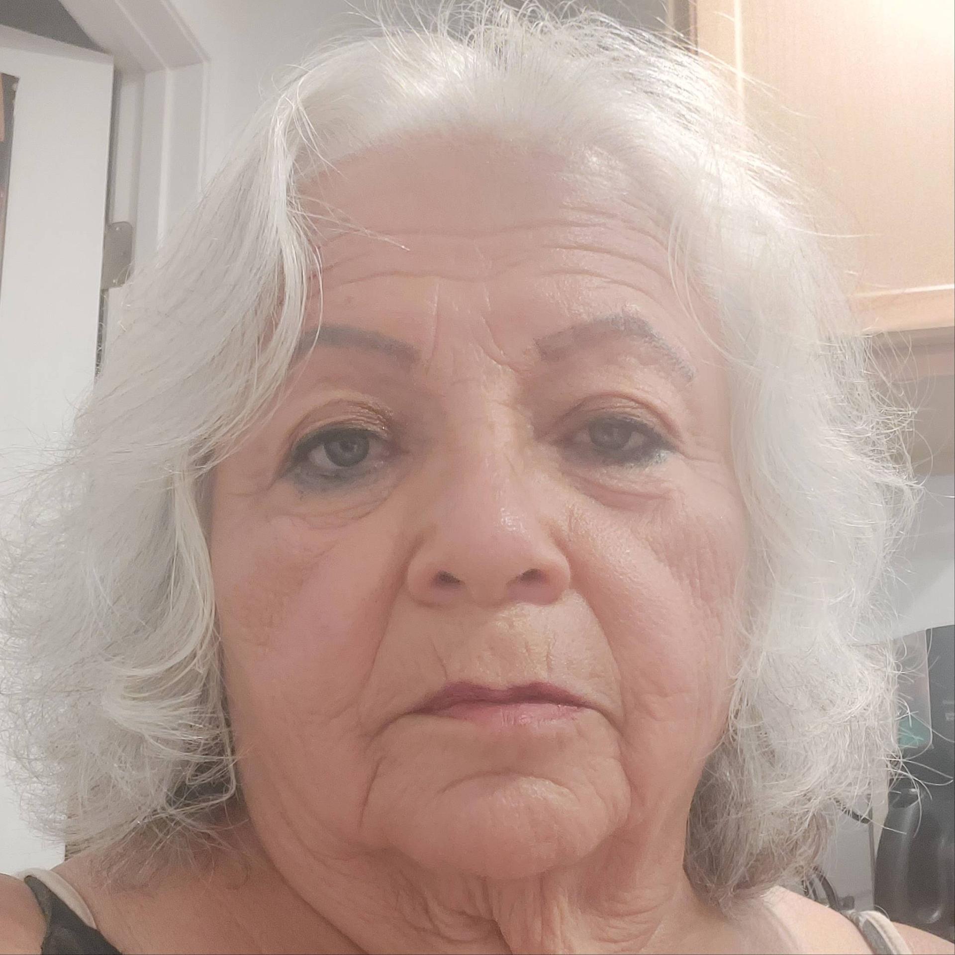 Mary Guebara