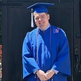 Joshua P. Shevlin