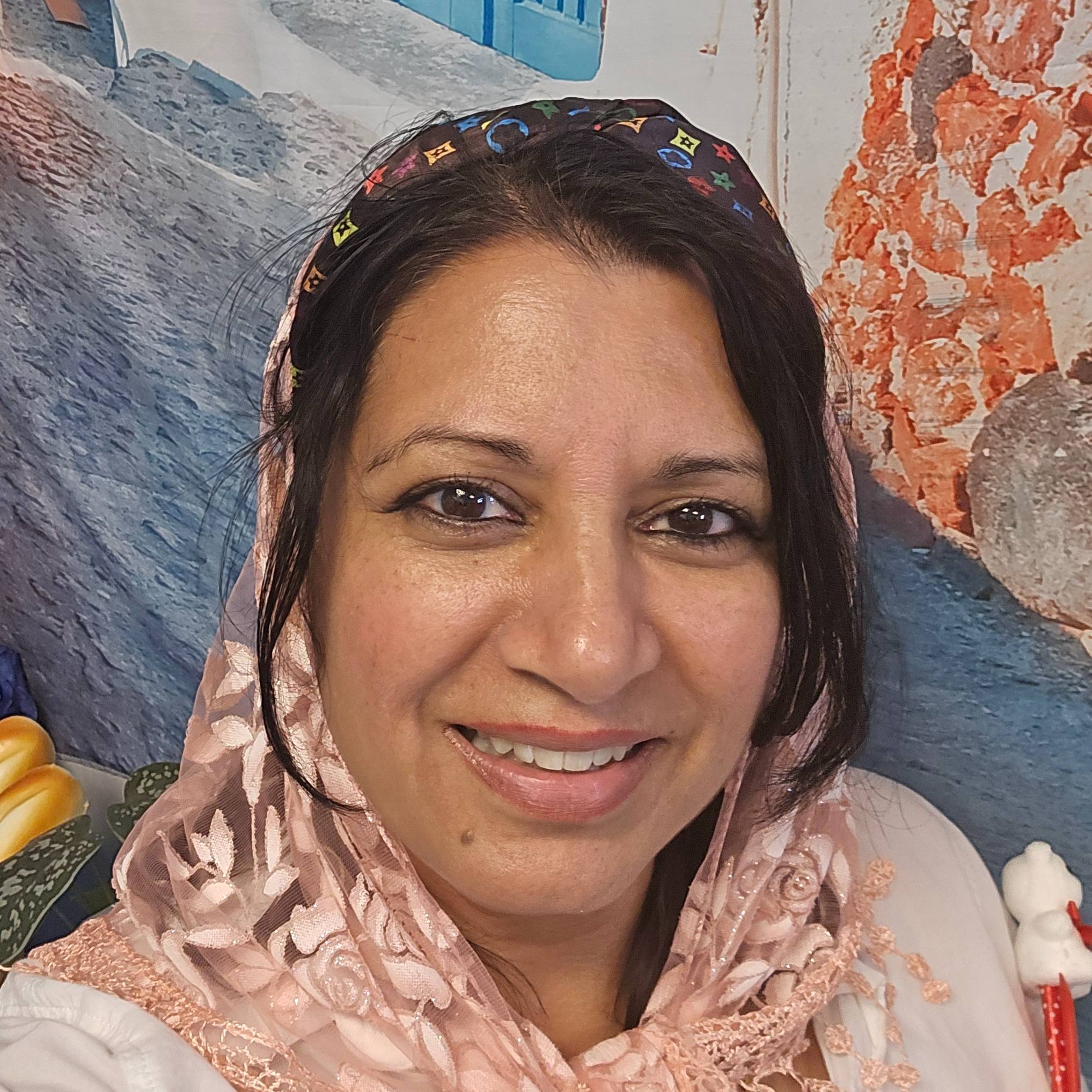 Sophia Iqbal