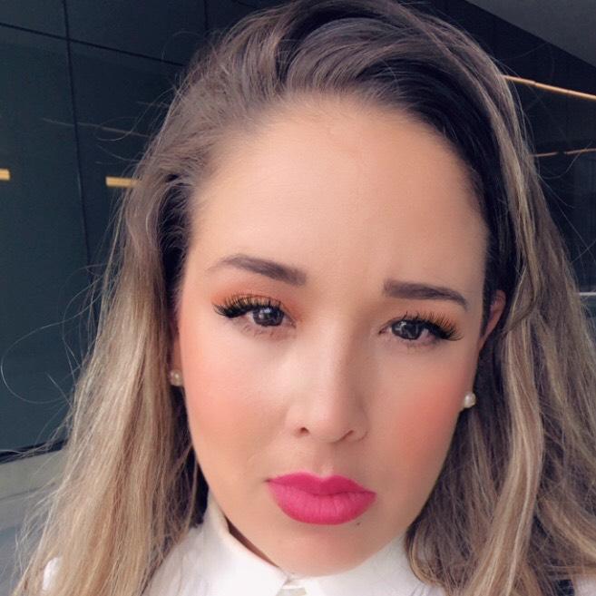 CLAUDIA COMAS