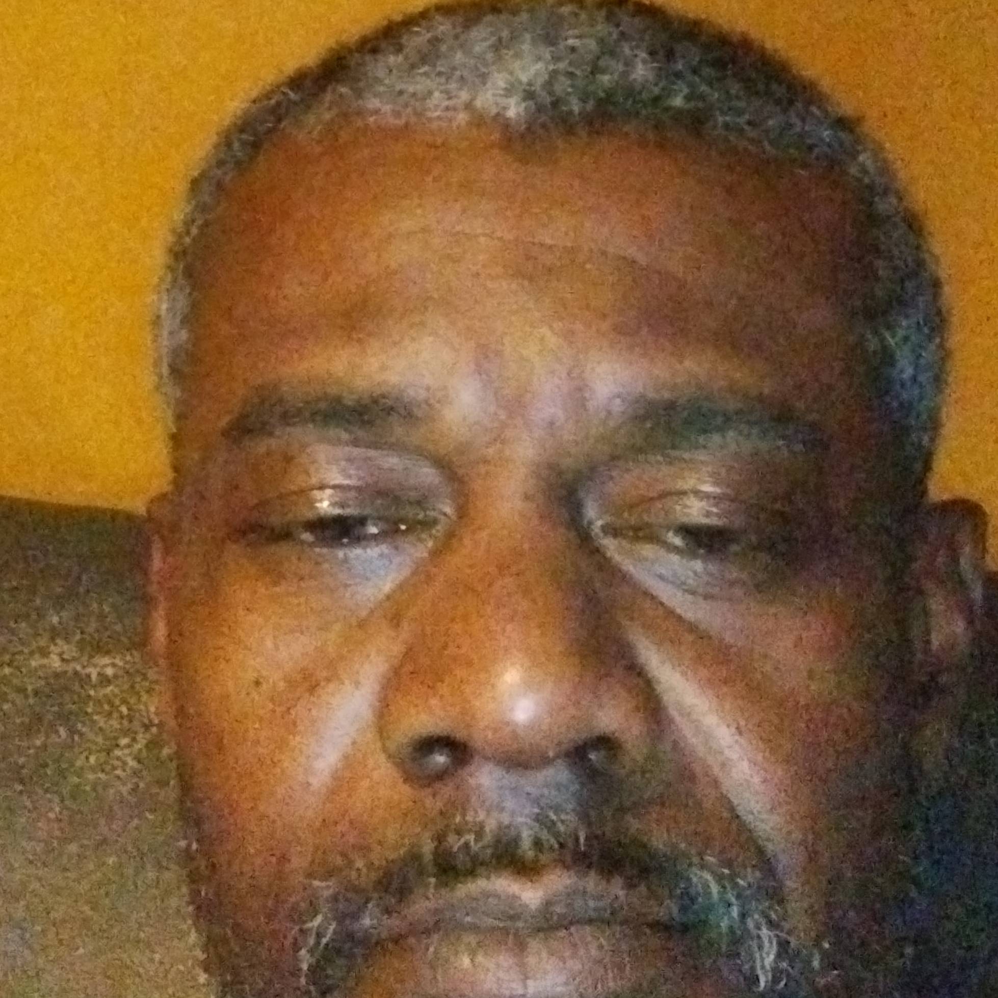 Tyrone Graham