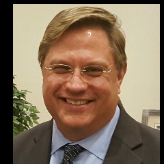 Travis M. Fisher-King