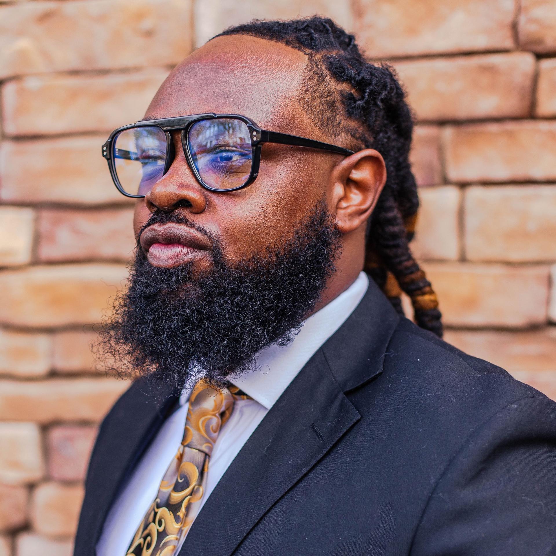 Donavan E. Jackson