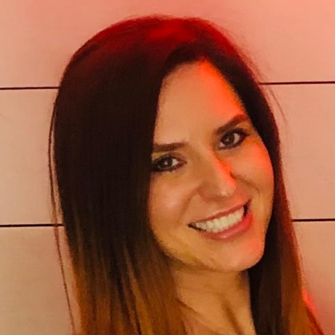 Nicole Henry
