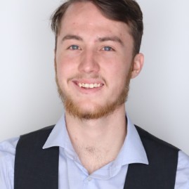 Aidan Chapleau