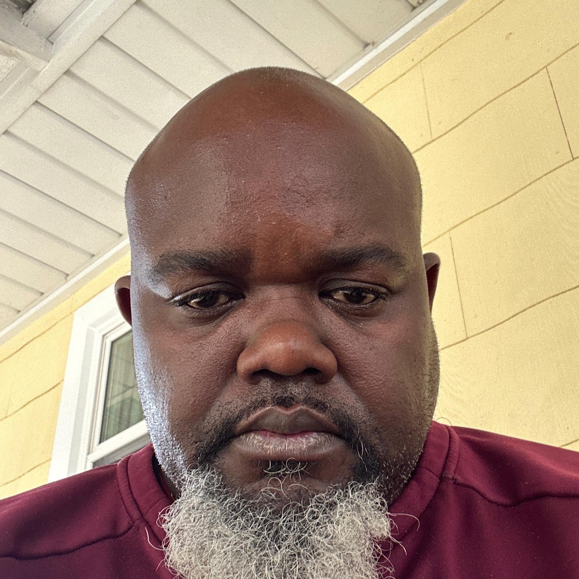 Eric Latham