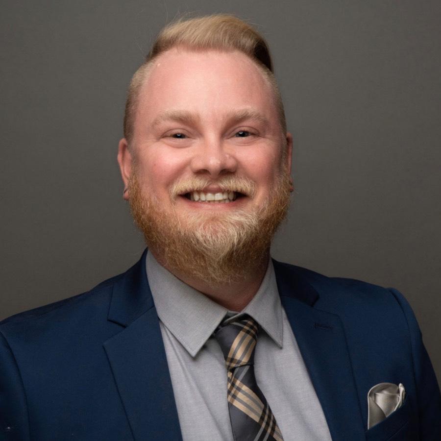 Kyle Gray