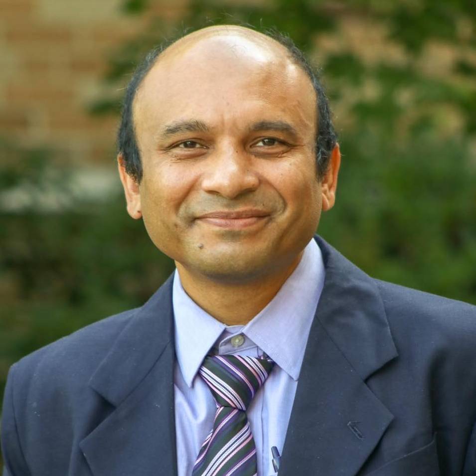 Ankur Sharma