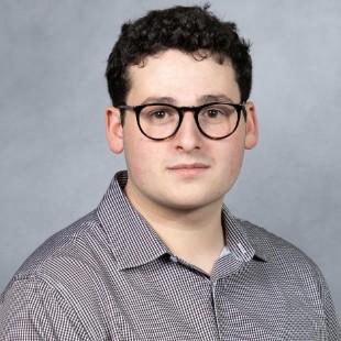Mordechai Rogosnitzky