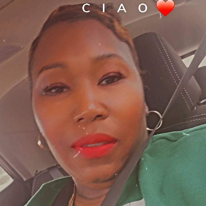 Marquita Alston