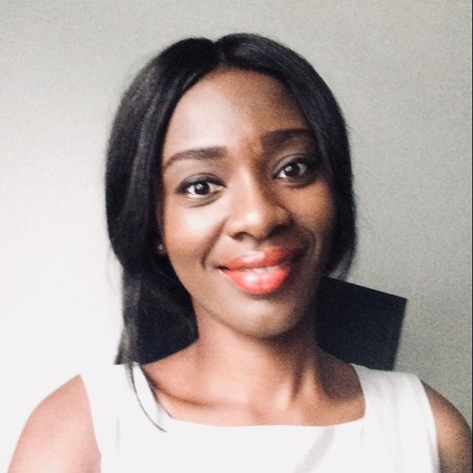 Affia Marie-Dominique E. Kouacou-Ofori