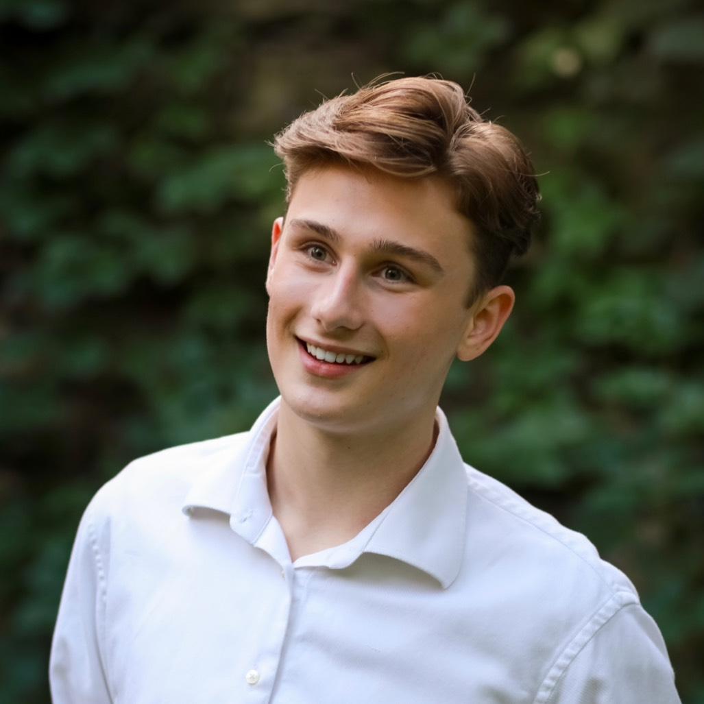 Caden Rosen
