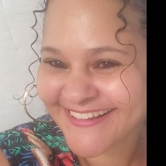 SOLANGE ANDRADE