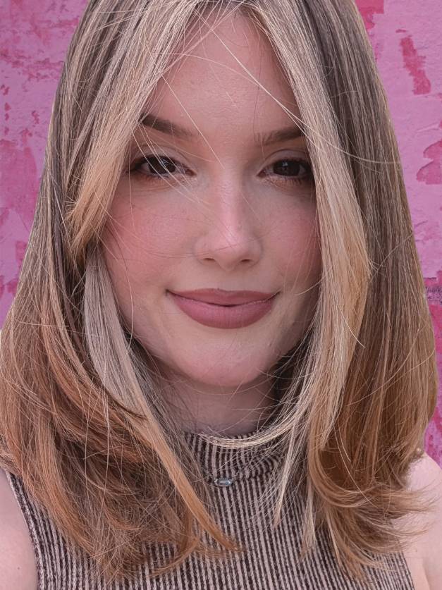 Madison Cox