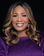 Carla Matthews-White