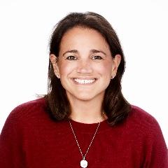 Jamie Sisko Hirsch