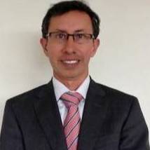 Aldo Herrera Bautista