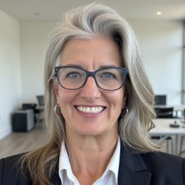 CARRIE COATS