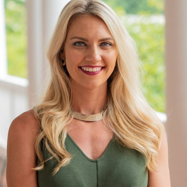 Elise Garner Meadows