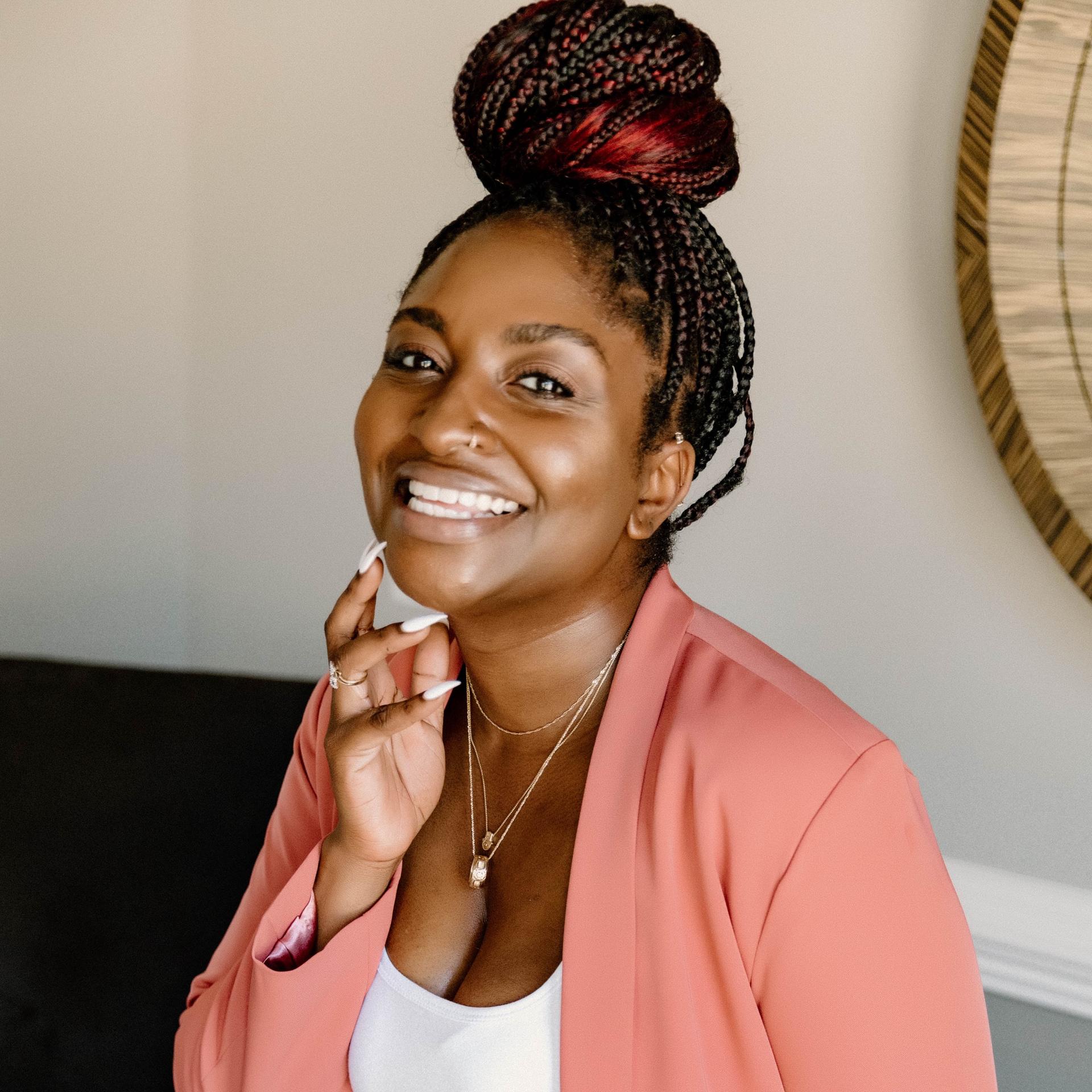 Fatima Speight