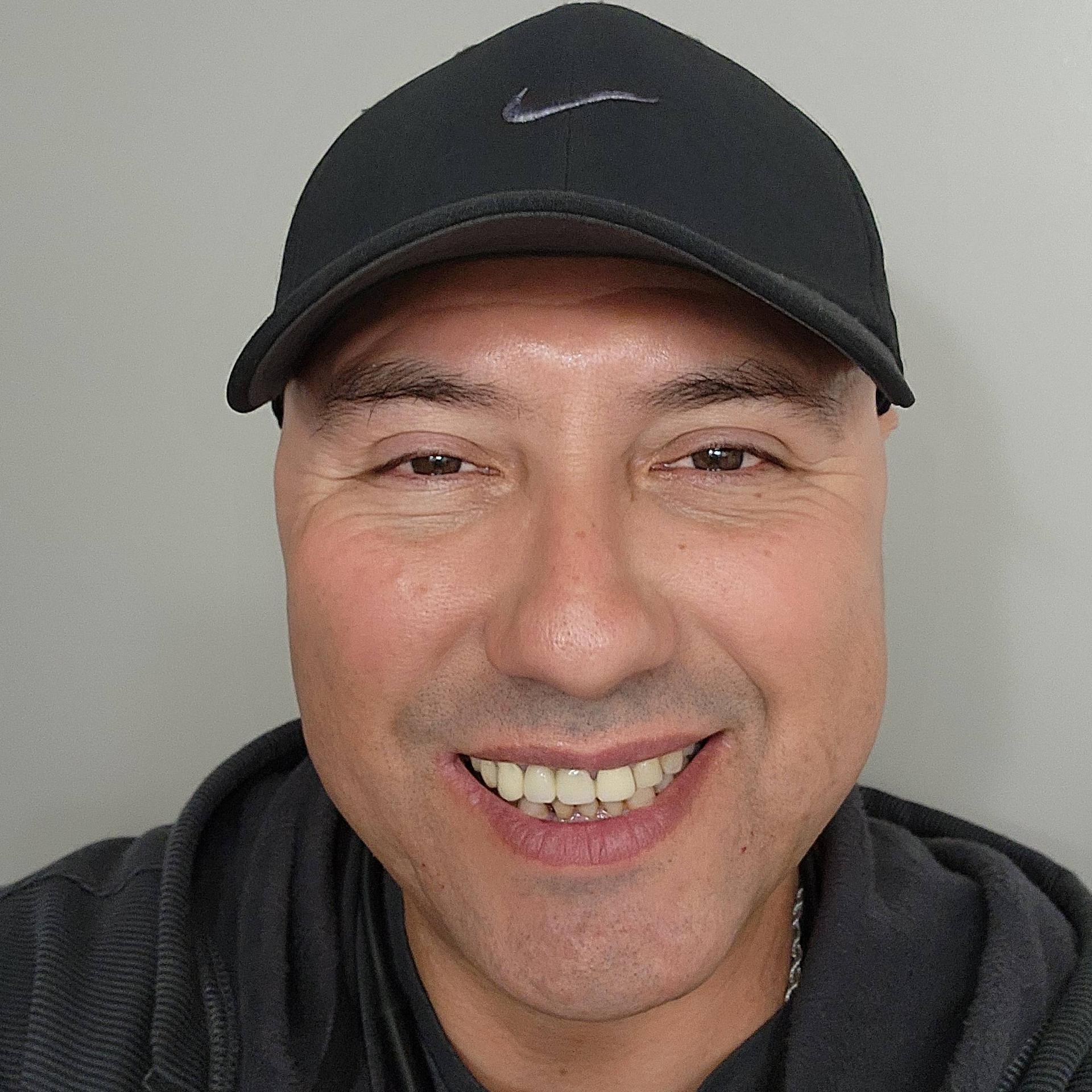 David Gutierrez