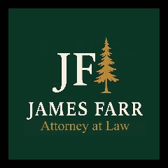 James A. Farr