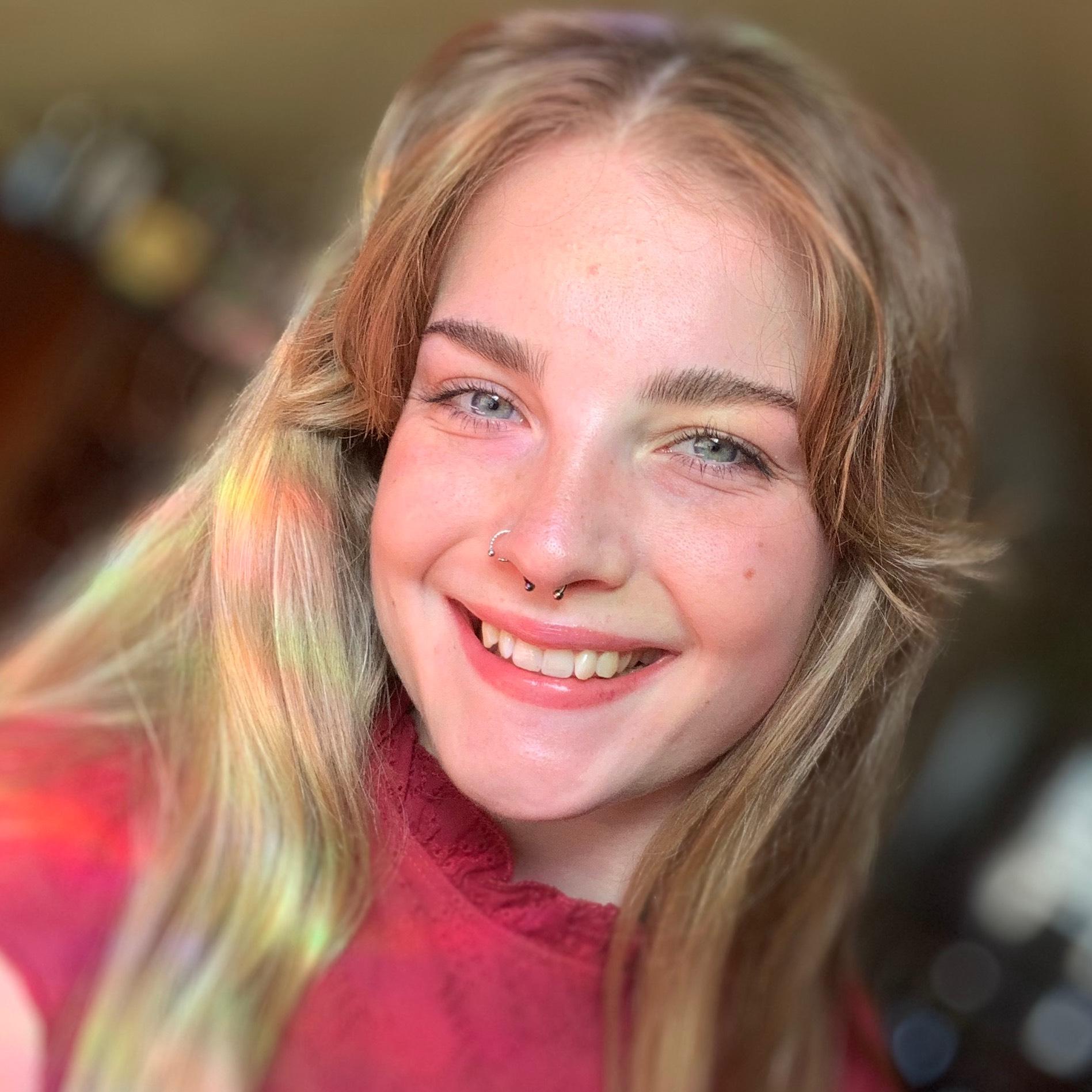 Amelia Turner