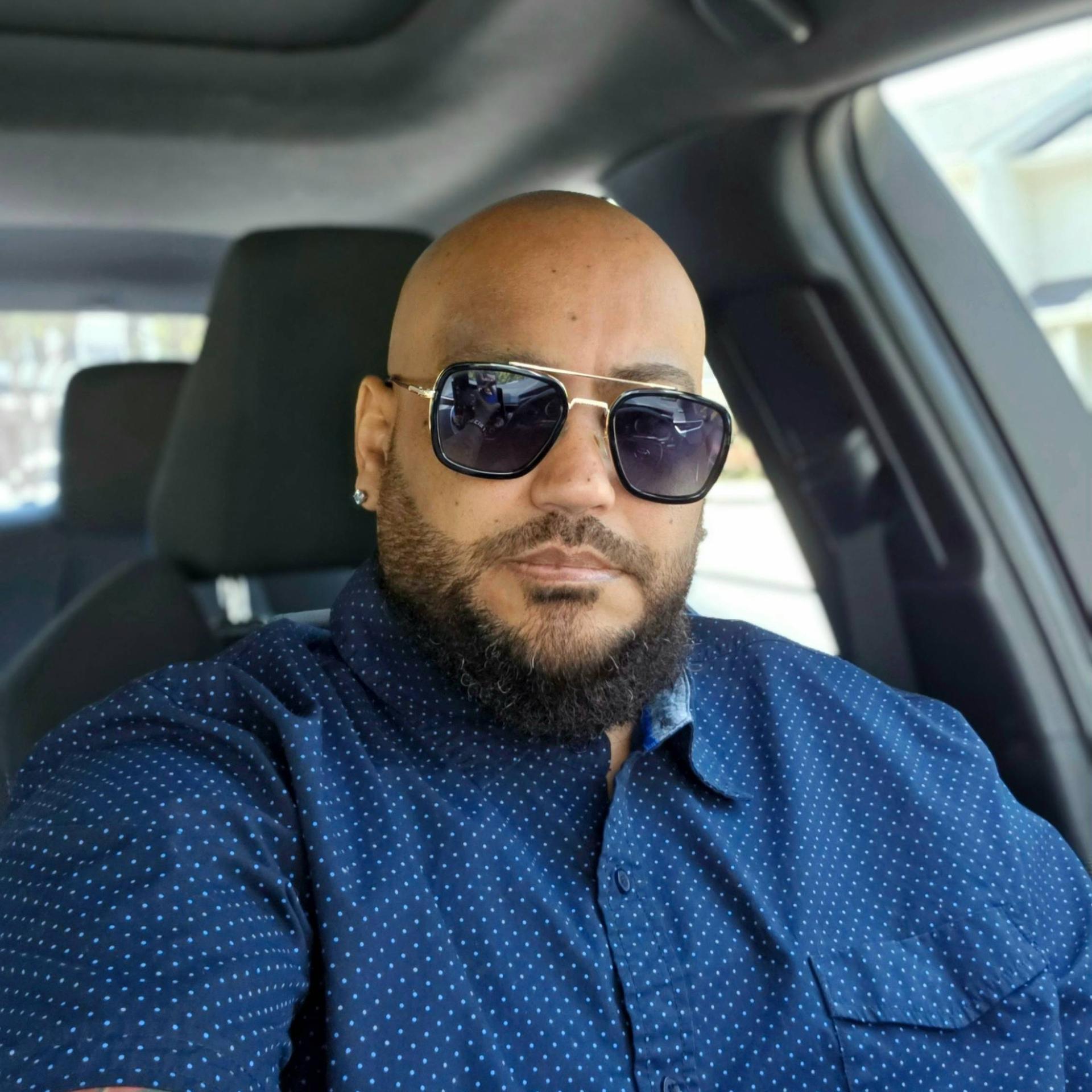 Carlos Lugo