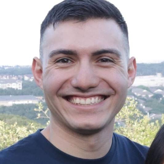 Jacob Martinez