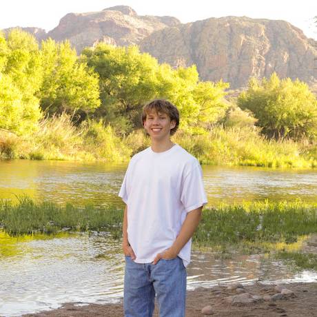 Bryton Woodhall