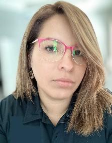 Maria Gabriela Ibarra