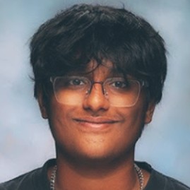 Tarun Ramesh