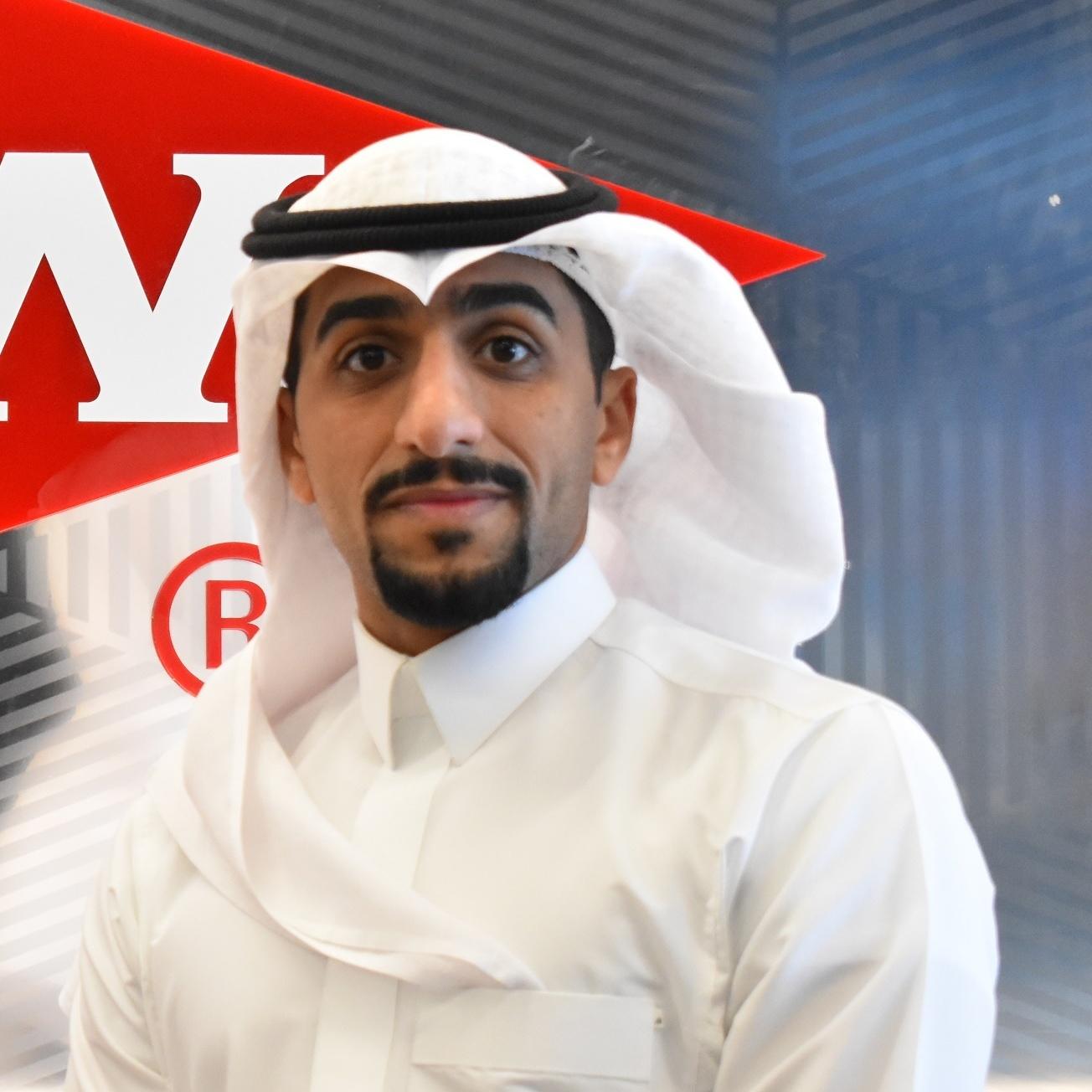 Haider Albahrani