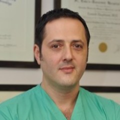 Leon Reyfman