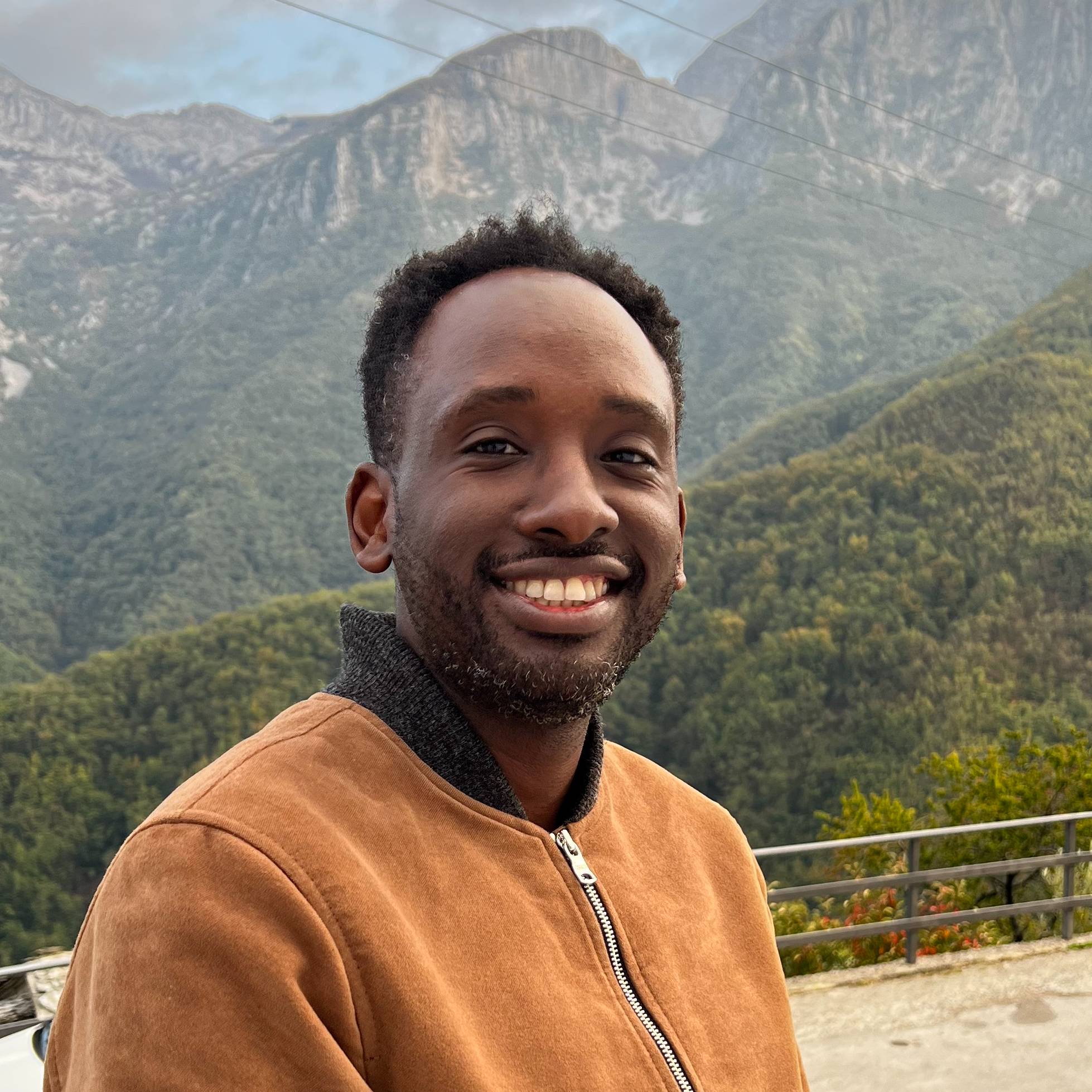 Tirop Sambu