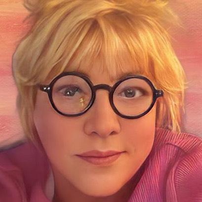 Suzan Peterson