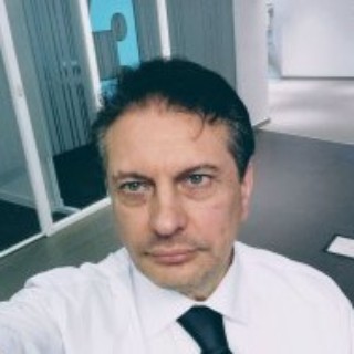 Sergio Rodi