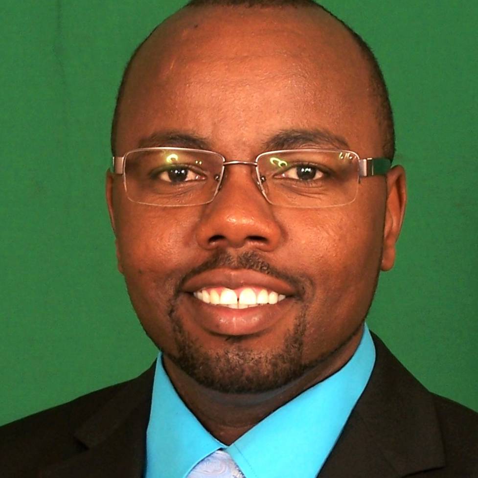 Jones Wambugu
