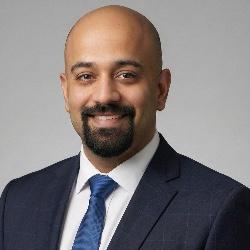 Sharad Bhatia