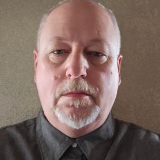 Timothy Baker