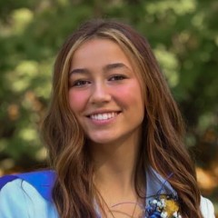 Madison Breen