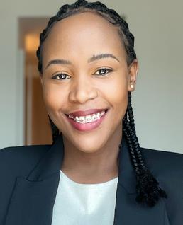 Pheliswa Magodla