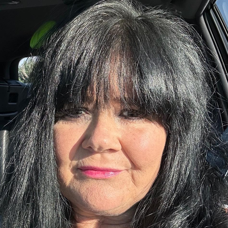 Sharon Bartholomew