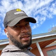 Trevis williams