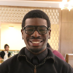 Ibrahim Keita