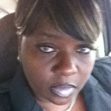 Tracey Wesley