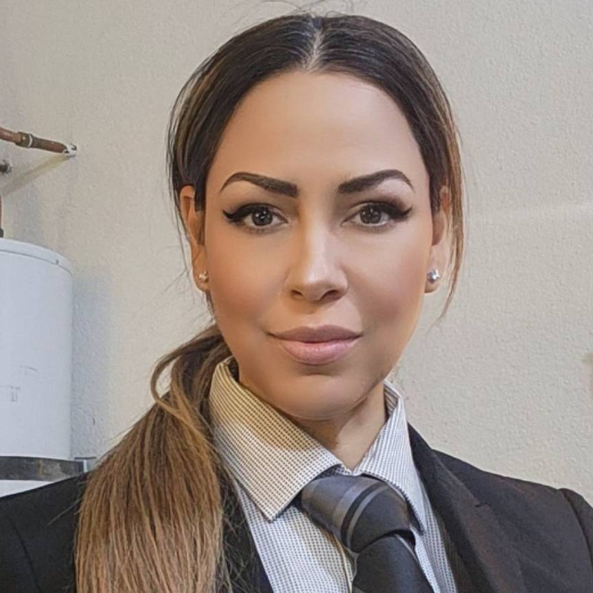 Isabel Ibarra De Gonzalez