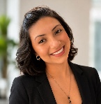 Ashley Barcenas